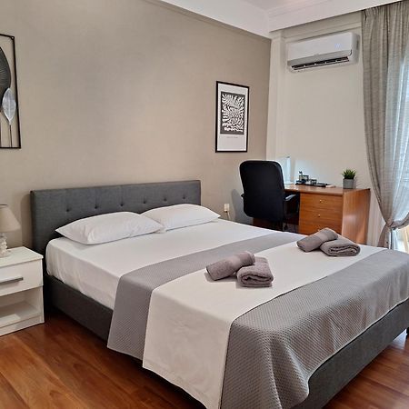 Cozy Apartment In The City Center Thessaloníki Eksteriør bilde
