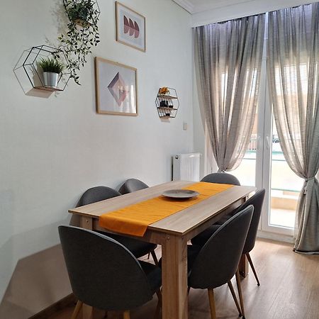Cozy Apartment In The City Center Thessaloníki Eksteriør bilde