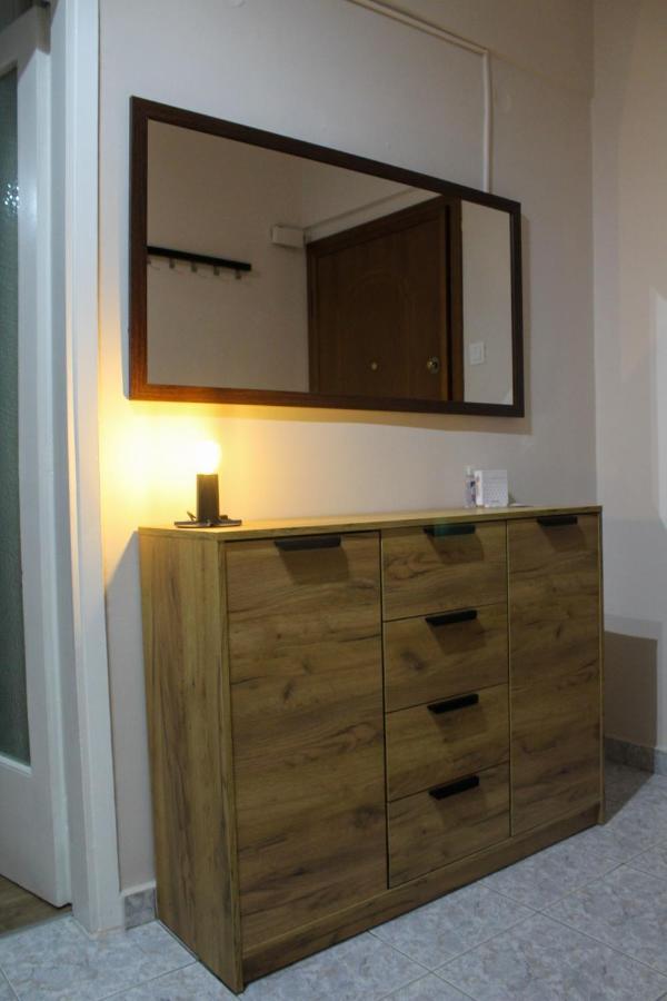 Cozy Apartment In The City Center Thessaloníki Eksteriør bilde