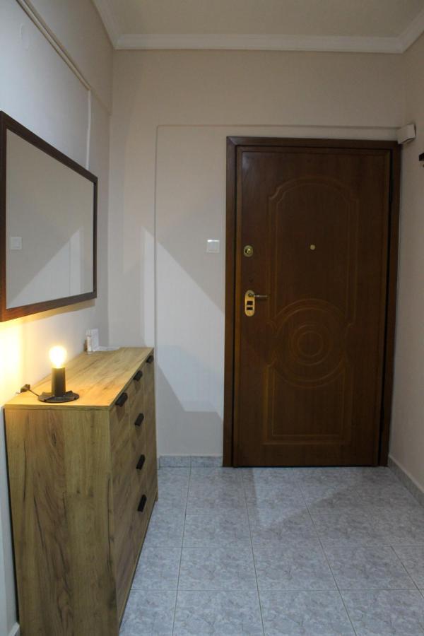 Cozy Apartment In The City Center Thessaloníki Eksteriør bilde