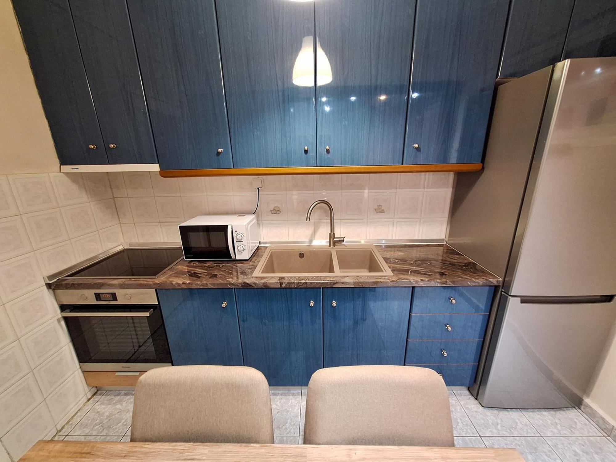 Cozy Apartment In The City Center Thessaloníki Eksteriør bilde