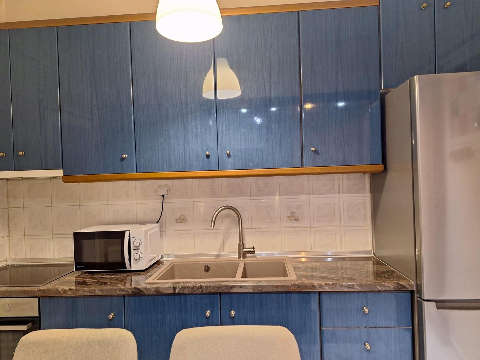 Cozy Apartment In The City Center Thessaloníki Eksteriør bilde