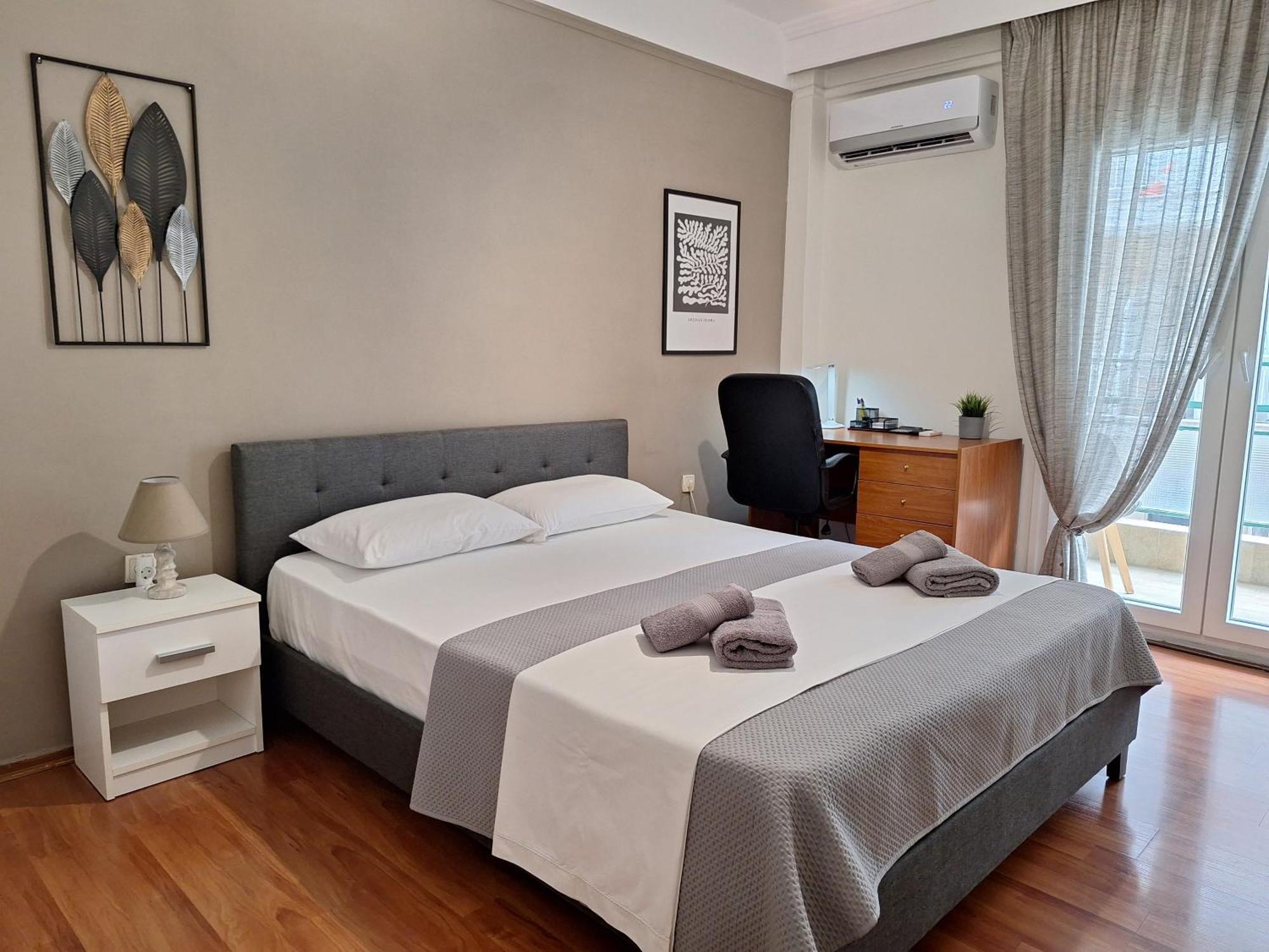 Cozy Apartment In The City Center Thessaloníki Eksteriør bilde