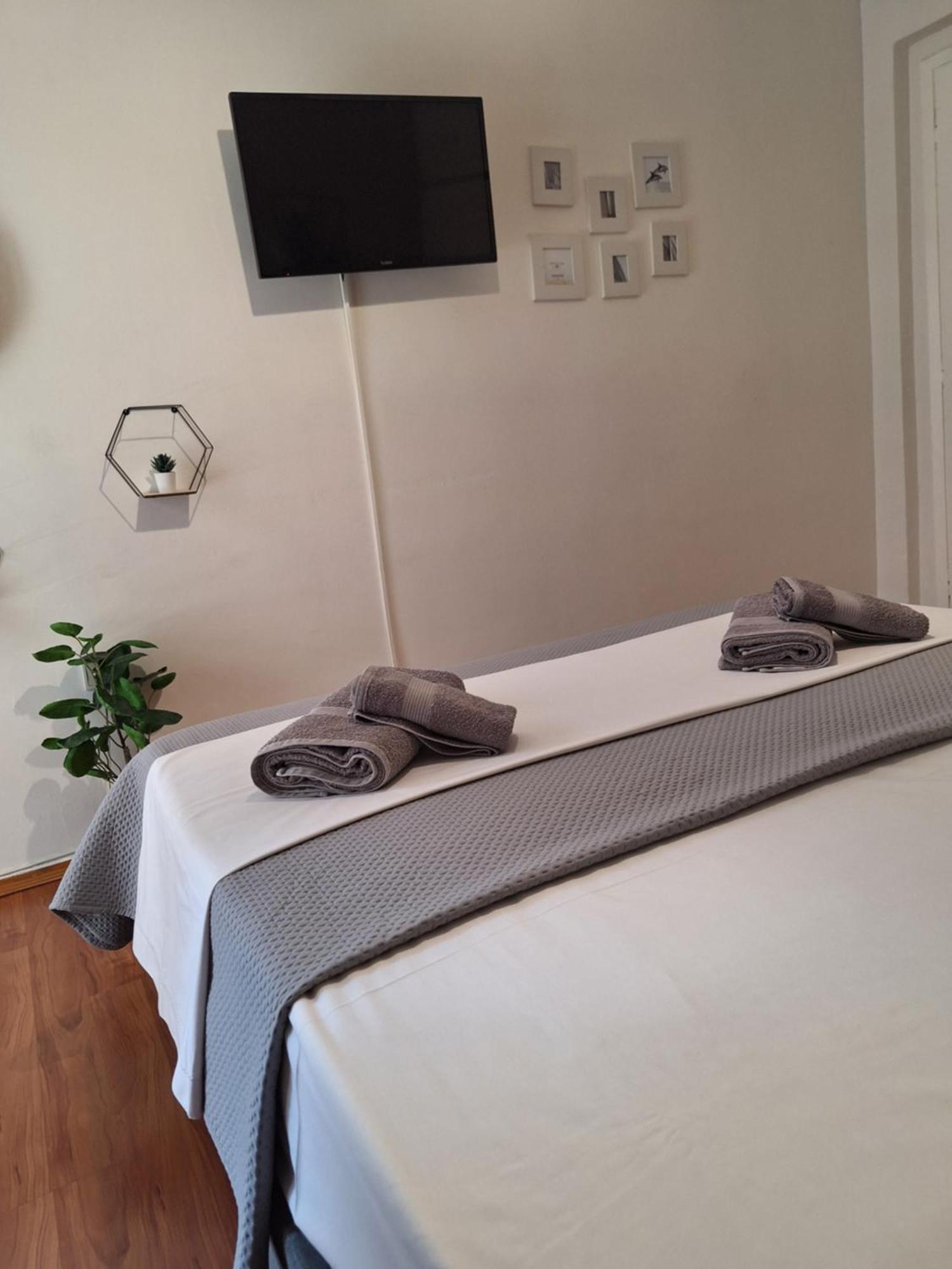 Cozy Apartment In The City Center Thessaloníki Eksteriør bilde