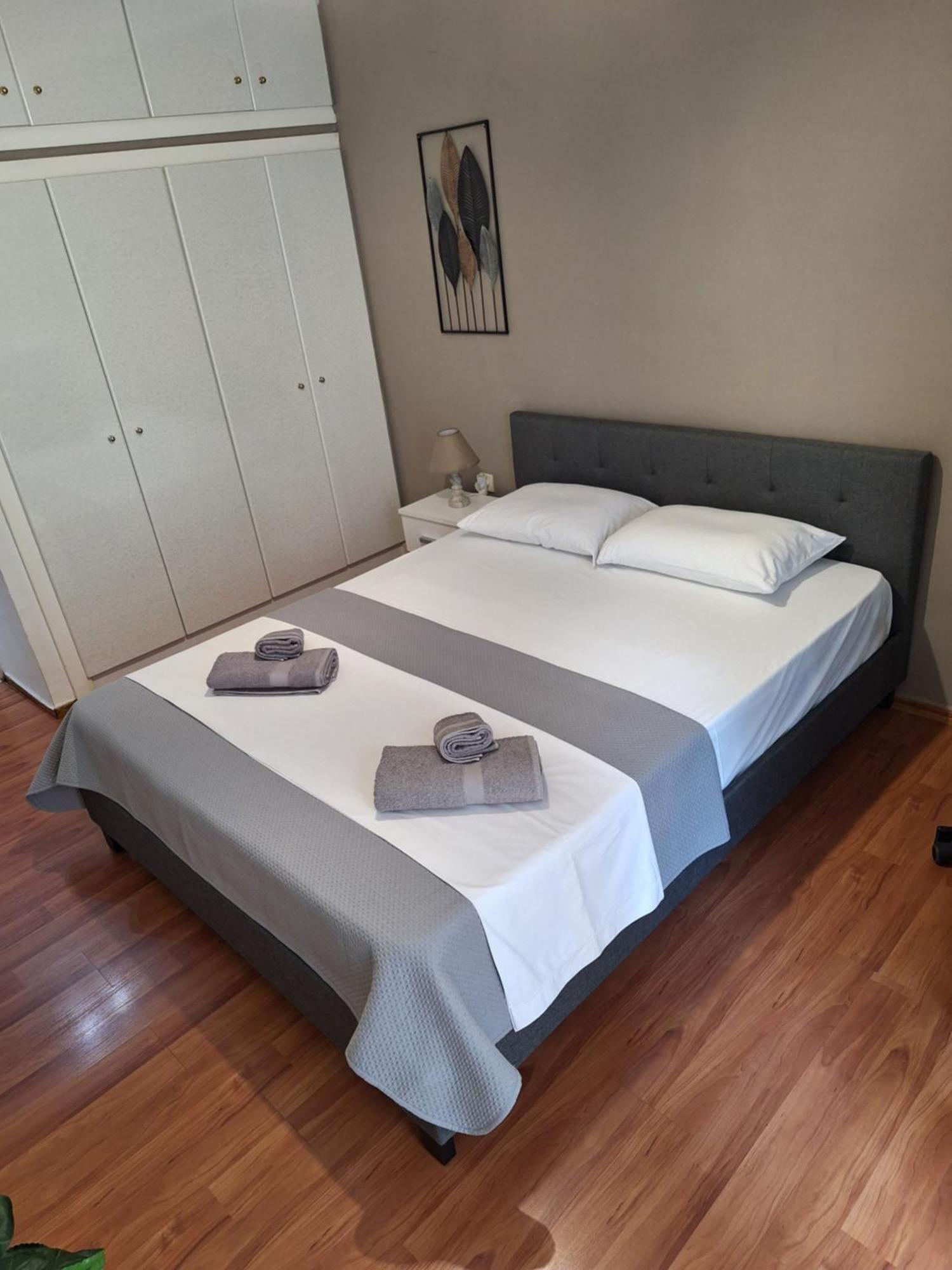 Cozy Apartment In The City Center Thessaloníki Eksteriør bilde