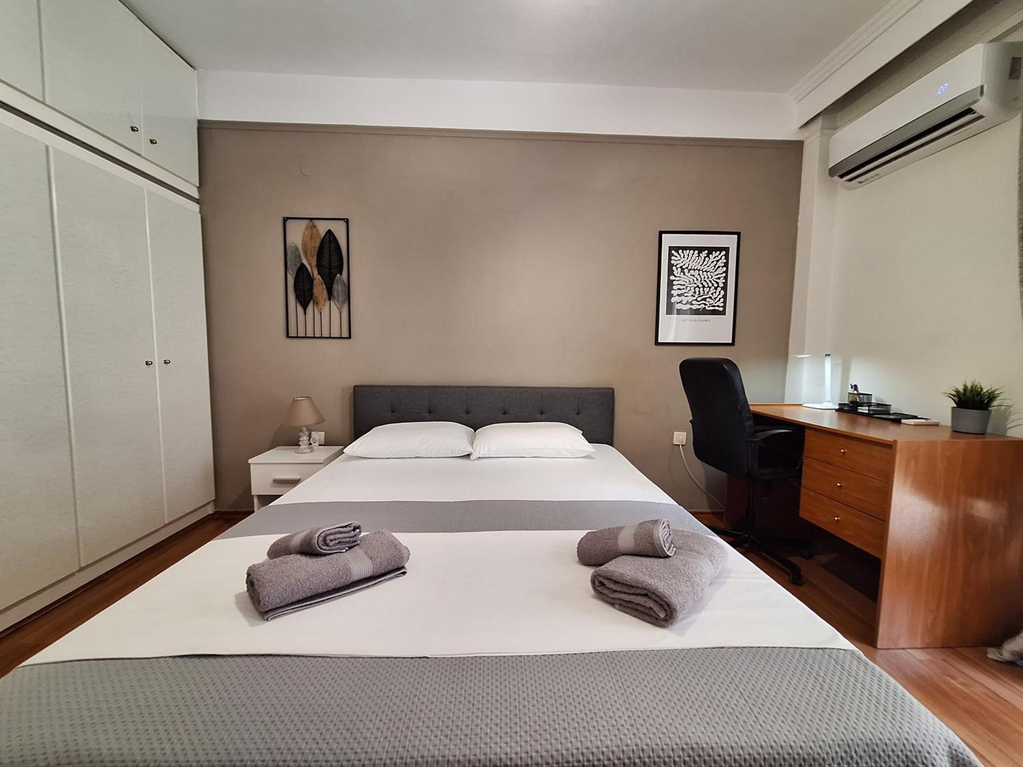 Cozy Apartment In The City Center Thessaloníki Eksteriør bilde