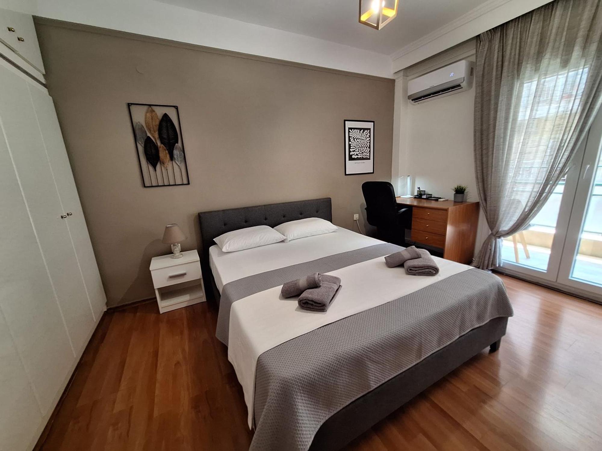 Cozy Apartment In The City Center Thessaloníki Eksteriør bilde