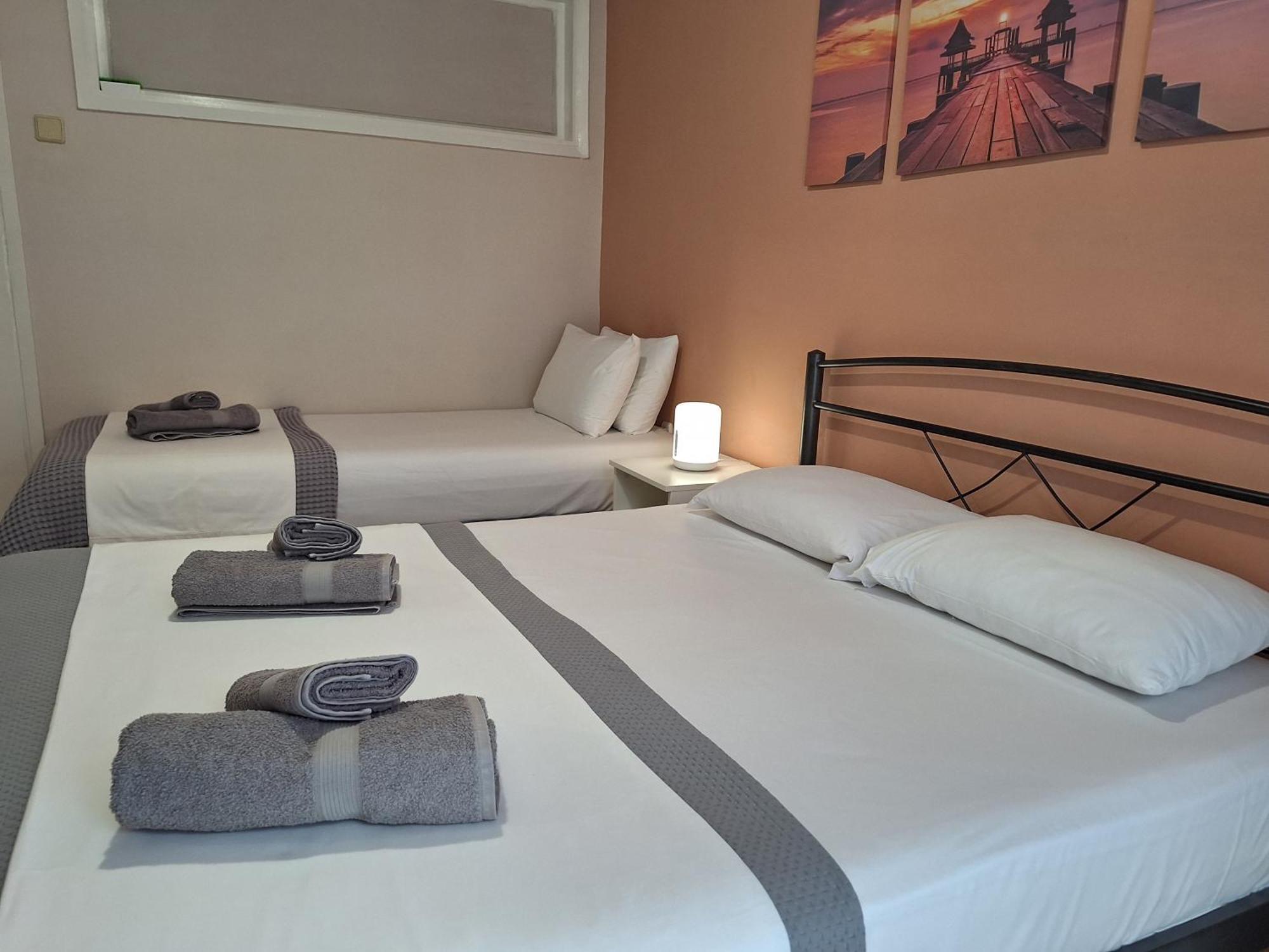 Cozy Apartment In The City Center Thessaloníki Eksteriør bilde